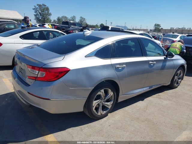1HGCV2F58LA029937 Honda Accord Ex-l 2.0t