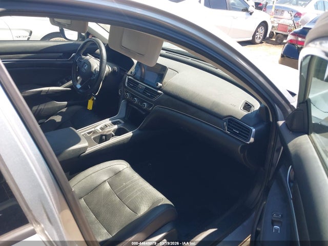 1HGCV2F58LA029937 Honda Accord Ex-l 2.0t