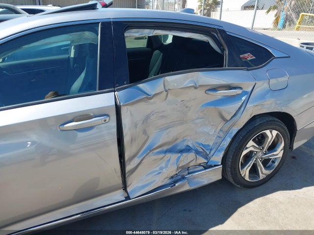 1HGCV2F58LA029937 Honda Accord Ex-l 2.0t