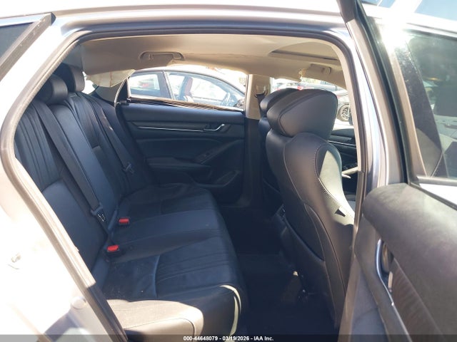 1HGCV2F58LA029937 Honda Accord Ex-l 2.0t