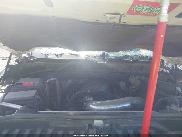 3GCUYDED1LG249890 Chevrolet Silverado 1500 4wd Short Bed Lt