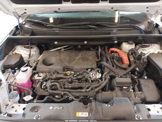 Aukcja sprzedaży 2023 Toyota Rav4 Hybrid Xle Premium, vin: 4T3B6RFV2PU115851, numer aukcji: 44648082