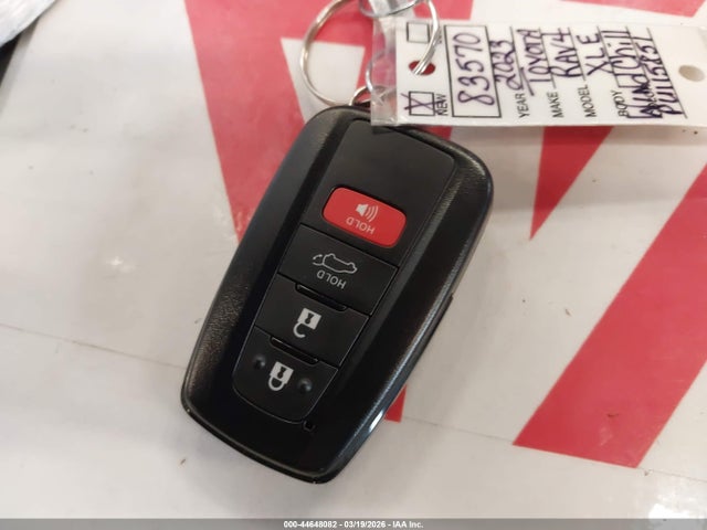 Aukcja sprzedaży 2023 Toyota Rav4 Hybrid Xle Premium, vin: 4T3B6RFV2PU115851, numer aukcji: 44648082