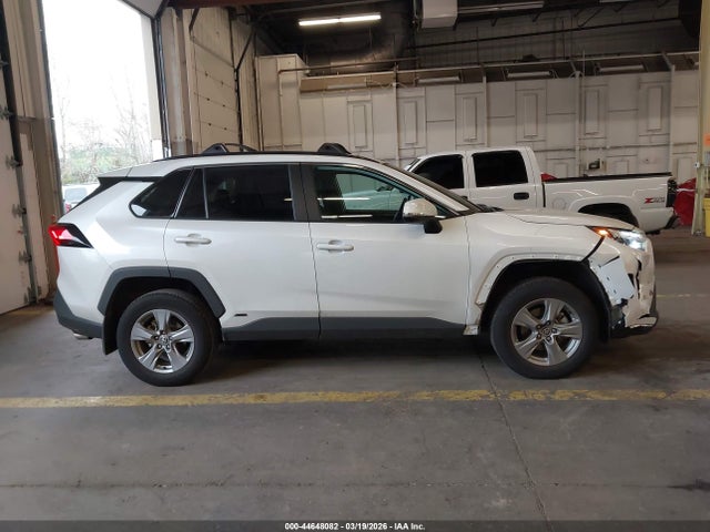 Aukcja sprzedaży 2023 Toyota Rav4 Hybrid Xle Premium, vin: 4T3B6RFV2PU115851, numer aukcji: 44648082