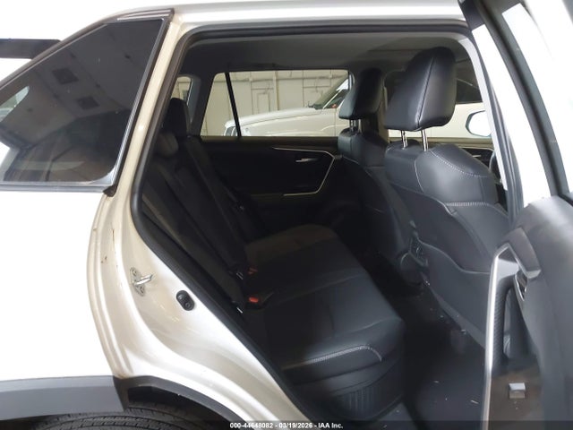 Aukcja sprzedaży 2023 Toyota Rav4 Hybrid Xle Premium, vin: 4T3B6RFV2PU115851, numer aukcji: 44648082