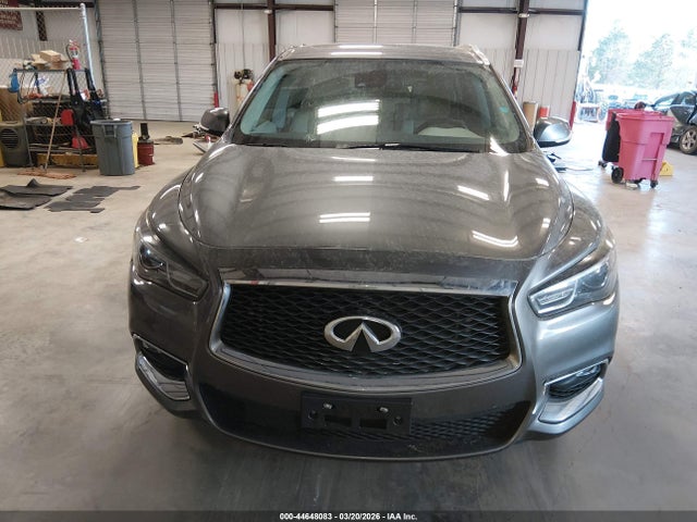 Aukcja sprzedaży 2019 Infiniti Qx60 Luxe, vin: 5N1DL0MN6KC550590, numer aukcji: 44648083