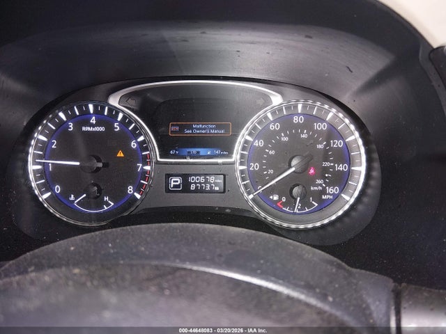 Aukcja sprzedaży 2019 Infiniti Qx60 Luxe, vin: 5N1DL0MN6KC550590, numer aukcji: 44648083