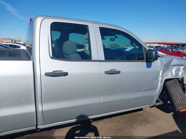 Chevrolet Silverado 1500 Wt 2015 1GCRCPEH9FZ226502 Image 14