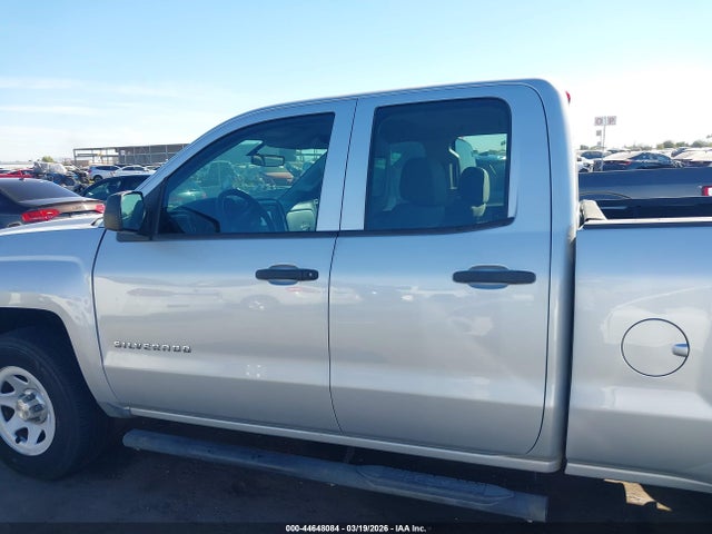 Chevrolet Silverado 1500 Wt 2015 1GCRCPEH9FZ226502 Image 15