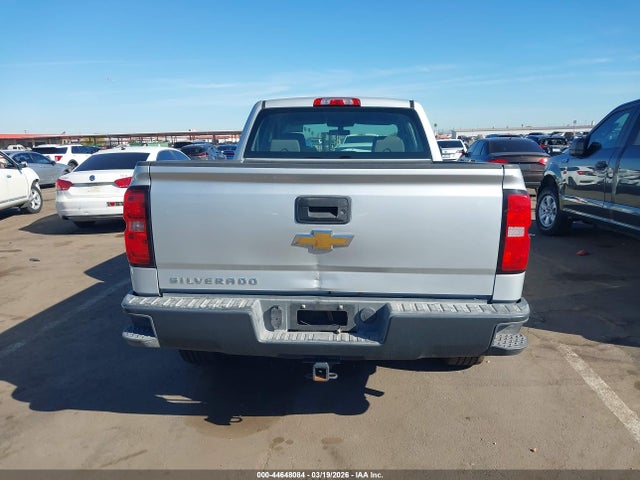 Chevrolet Silverado 1500 Wt 2015 1GCRCPEH9FZ226502 Image 17