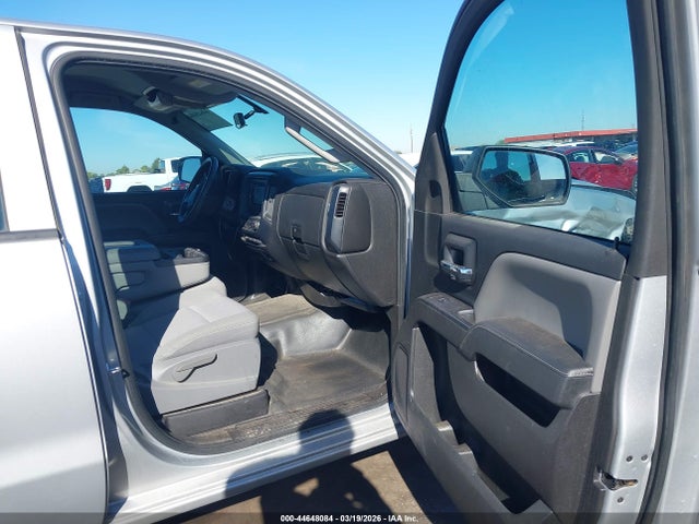 Chevrolet Silverado 1500 Wt 2015 1GCRCPEH9FZ226502 Image 5