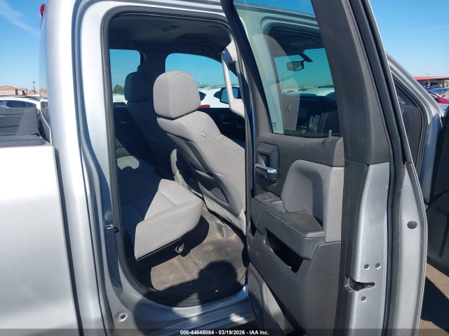 Chevrolet Silverado 1500 Wt 2015 1GCRCPEH9FZ226502 Image 8