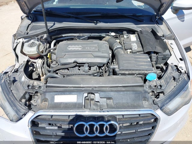 2015 AUDI A3 WAUWFLFF9F1060297 Photo 9