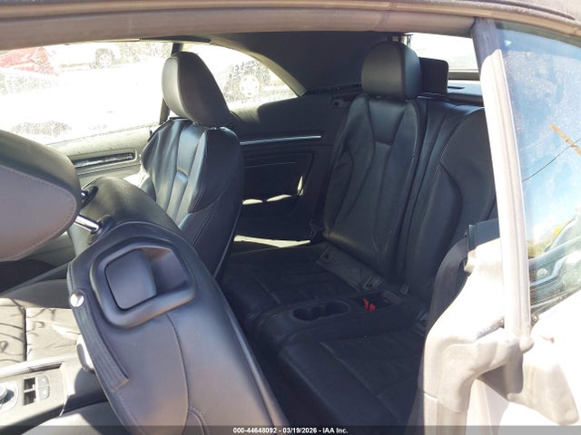 2015 AUDI A3 WAUWFLFF9F1060297 Photo 7