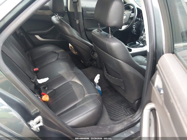 Продажа на аукционе авто 2010 Cadillac Cts Standard, vin: 1G6DM5EV4A0114031, номер лота: 44648096