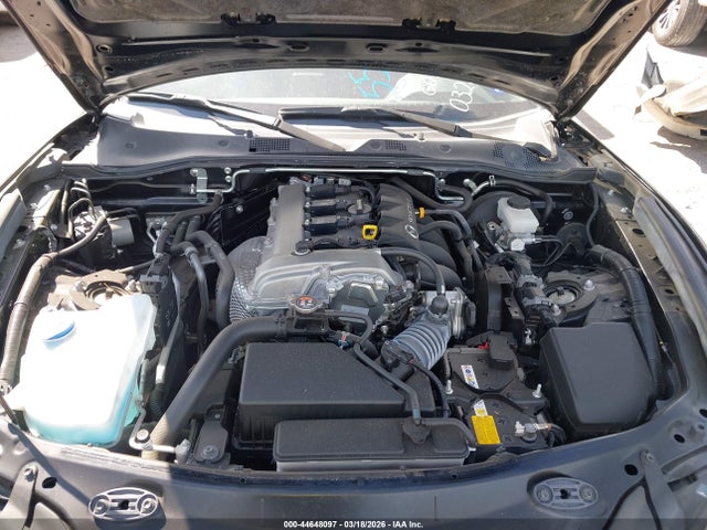 Aukcja sprzedaży 2023 Mazda Mx-5 Miata Grand Touring, vin: JM1NDAD73P0550326, numer aukcji: 44648097