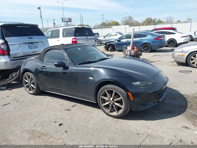 Aukcja sprzedaży 2023 Mazda Mx-5 Miata Grand Touring, vin: JM1NDAD73P0550326, numer aukcji: 44648097