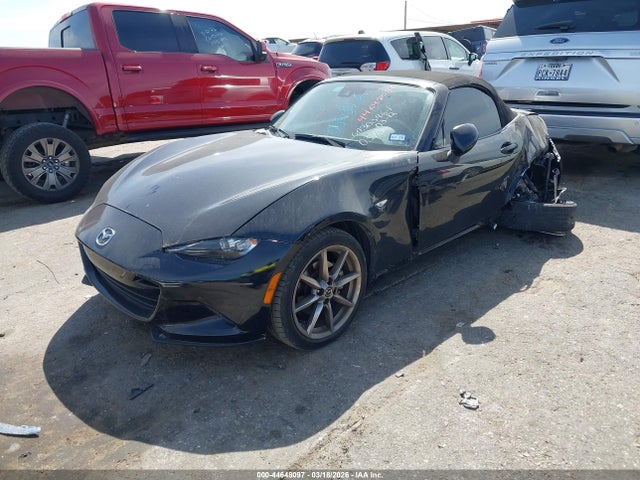 Aukcja sprzedaży 2023 Mazda Mx-5 Miata Grand Touring, vin: JM1NDAD73P0550326, numer aukcji: 44648097