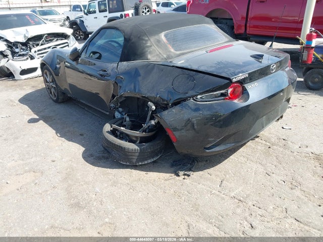 Aukcja sprzedaży 2023 Mazda Mx-5 Miata Grand Touring, vin: JM1NDAD73P0550326, numer aukcji: 44648097