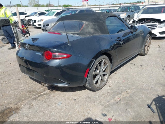 Aukcja sprzedaży 2023 Mazda Mx-5 Miata Grand Touring, vin: JM1NDAD73P0550326, numer aukcji: 44648097