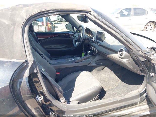 Aukcja sprzedaży 2023 Mazda Mx-5 Miata Grand Touring, vin: JM1NDAD73P0550326, numer aukcji: 44648097