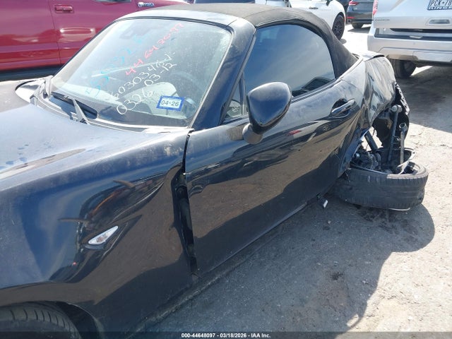 Aukcja sprzedaży 2023 Mazda Mx-5 Miata Grand Touring, vin: JM1NDAD73P0550326, numer aukcji: 44648097