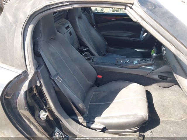 Aukcja sprzedaży 2023 Mazda Mx-5 Miata Grand Touring, vin: JM1NDAD73P0550326, numer aukcji: 44648097