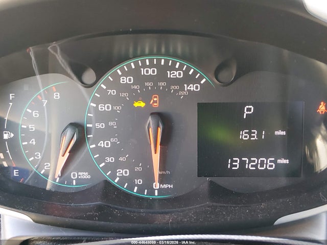 1G1JD5SH1H4107886 Chevrolet Sonic Lt Auto