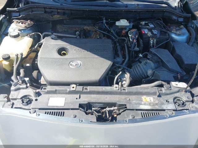 Продажа на аукционе авто 2012 Mazda Mazda3 I Touring, vin: JM1BL1VF6C1508944, номер лота: 44648100