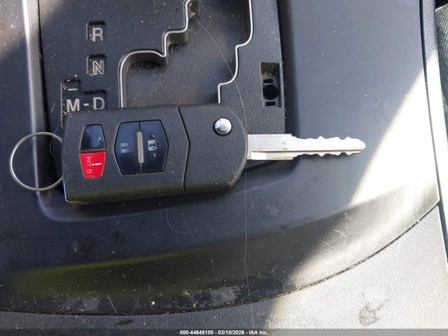 Продажа на аукционе авто 2012 Mazda Mazda3 I Touring, vin: JM1BL1VF6C1508944, номер лота: 44648100