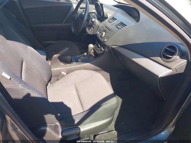 Продажа на аукционе авто 2012 Mazda Mazda3 I Touring, vin: JM1BL1VF6C1508944, номер лота: 44648100