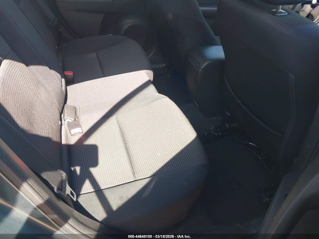 Продажа на аукционе авто 2012 Mazda Mazda3 I Touring, vin: JM1BL1VF6C1508944, номер лота: 44648100