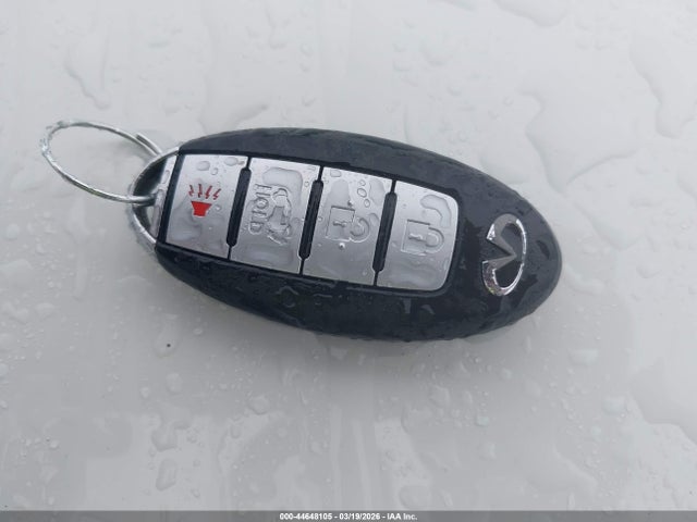 Aukcja sprzedaży 2013 Infiniti Jx35, vin: 5N1AL0MM8DC325732, numer aukcji: 44648105