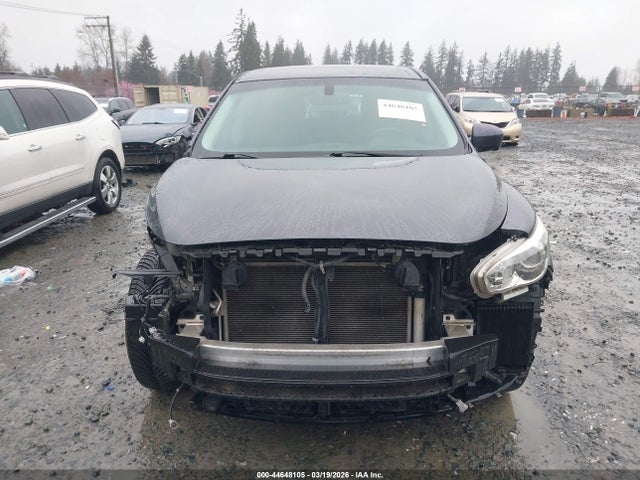 Aukcja sprzedaży 2013 Infiniti Jx35, vin: 5N1AL0MM8DC325732, numer aukcji: 44648105