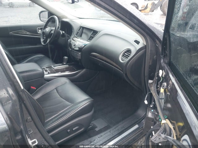 Aukcja sprzedaży 2013 Infiniti Jx35, vin: 5N1AL0MM8DC325732, numer aukcji: 44648105