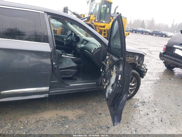 Aukcja sprzedaży 2013 Infiniti Jx35, vin: 5N1AL0MM8DC325732, numer aukcji: 44648105