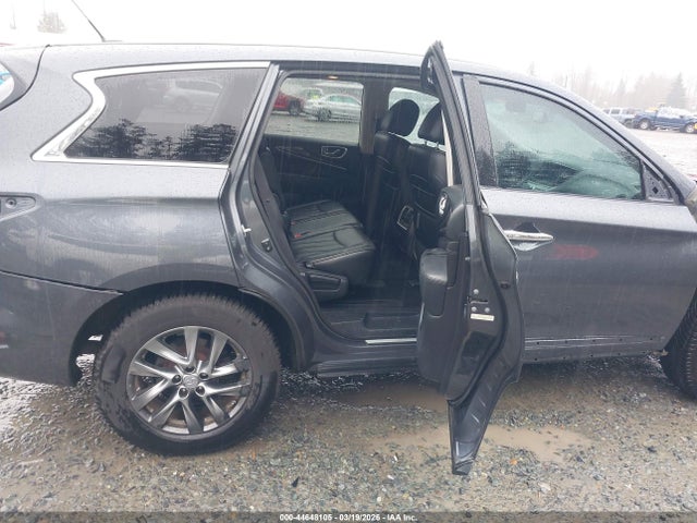 Aukcja sprzedaży 2013 Infiniti Jx35, vin: 5N1AL0MM8DC325732, numer aukcji: 44648105