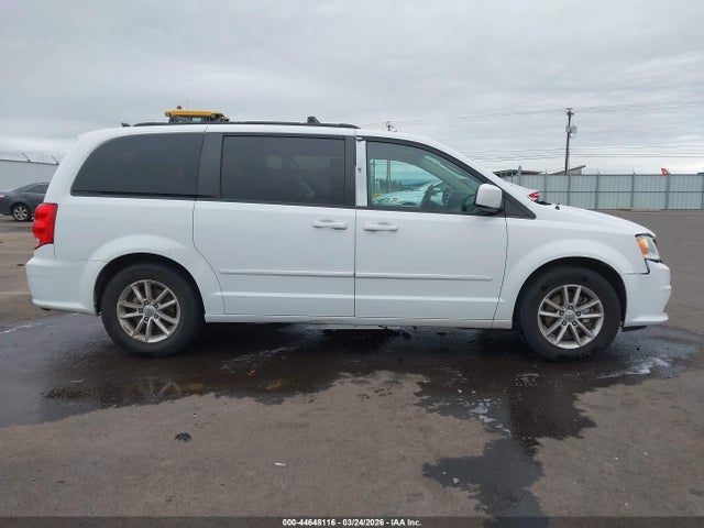 Aukcja sprzedaży 2016 Dodge Grand Caravan Sxt, vin: 2C4RDGCG5GR176054, numer aukcji: 44648116