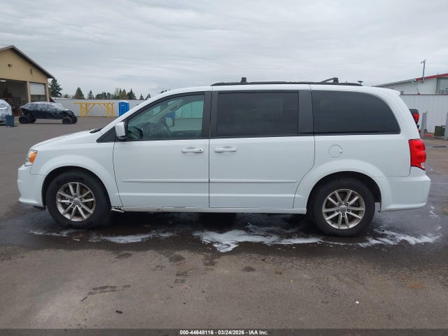 Aukcja sprzedaży 2016 Dodge Grand Caravan Sxt, vin: 2C4RDGCG5GR176054, numer aukcji: 44648116