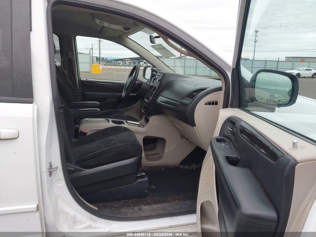 Aukcja sprzedaży 2016 Dodge Grand Caravan Sxt, vin: 2C4RDGCG5GR176054, numer aukcji: 44648116