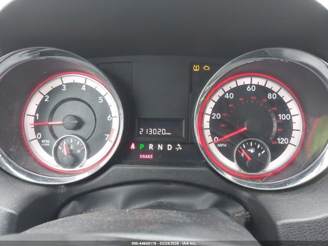 Aukcja sprzedaży 2016 Dodge Grand Caravan Sxt, vin: 2C4RDGCG5GR176054, numer aukcji: 44648116
