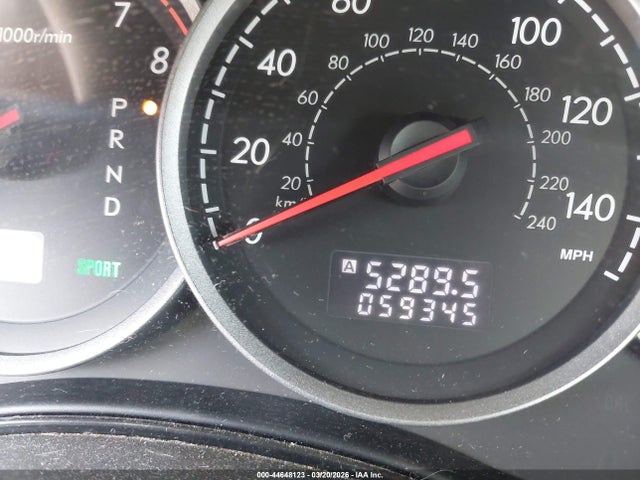 Продаж на аукціоні авто 2007 Subaru Outback 2.5i, vin: 4S4BP61C377338795, номер лоту: 44648123