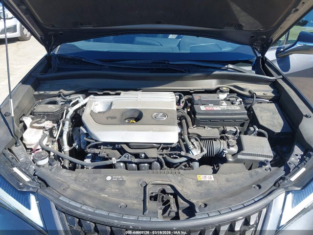 JTHX3JBH2N2046762 Lexus UX 200