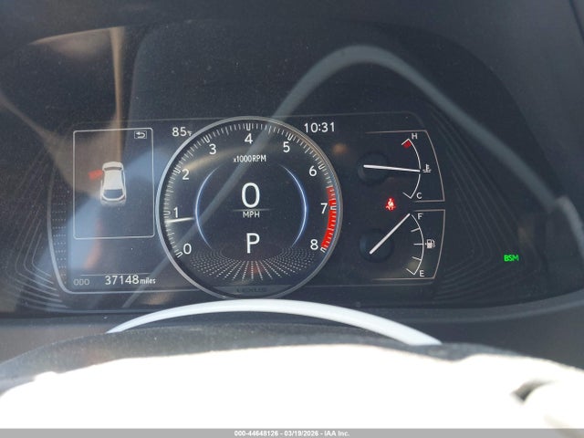 JTHX3JBH2N2046762 Lexus UX 200