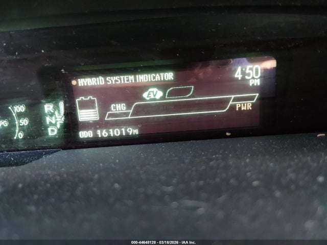 Toyota Prius Three 2014 JTDKN3DU5E0375513 Image 15