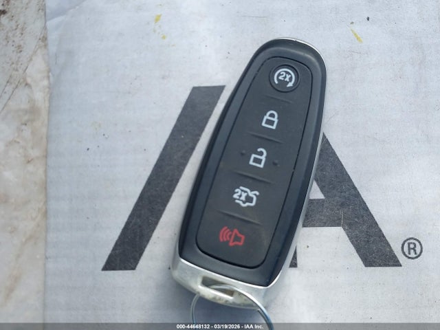 2015 FORD FOCUS 1FADP3N25FL284778 Photo 10