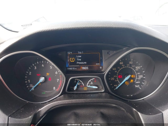 2015 FORD FOCUS 1FADP3N25FL284778 Photo 6