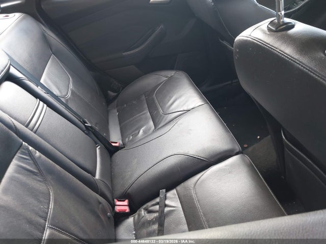 2015 FORD FOCUS 1FADP3N25FL284778 Photo 7