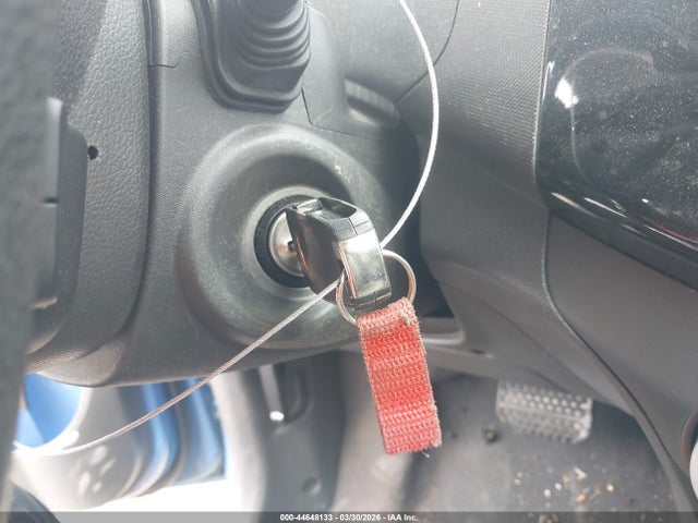 2013 CHEVROLET SPARK KL8CD6S90DC511446 Photo 10