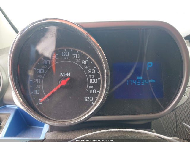 2013 CHEVROLET SPARK KL8CD6S90DC511446 Photo 6